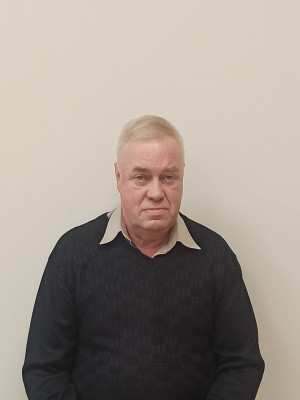 Пикатов Александр Сергеевич Пикатов Александр Сергеевич