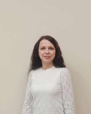 Горенкова Светлана Юрьевна Горенкова Светлана Юрьевна
